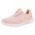 Tênis Feminino Actvitta 4802230 - Rosa