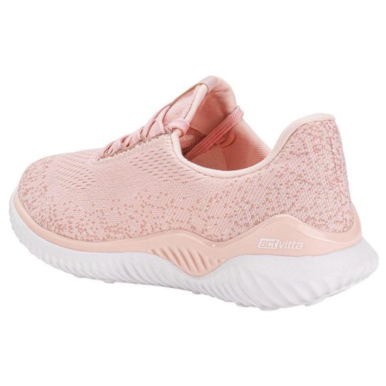 Tênis Feminino Actvitta 4802230