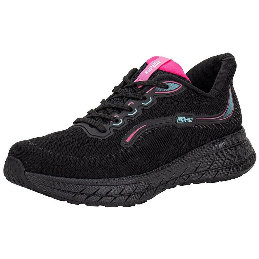 Tênis Feminino Actvitta 4841115