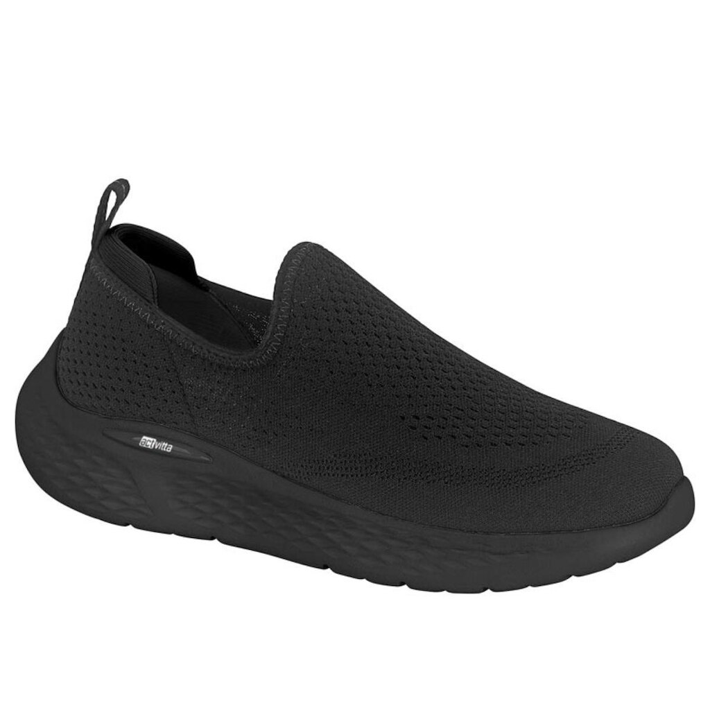 Tênis Feminino Actvitta Caminhada Amortecimento