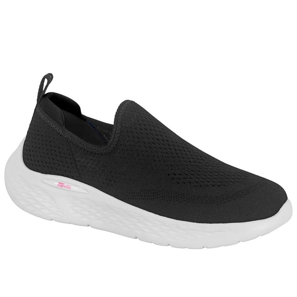 Tênis Feminino Actvitta Caminhada Amortecimento