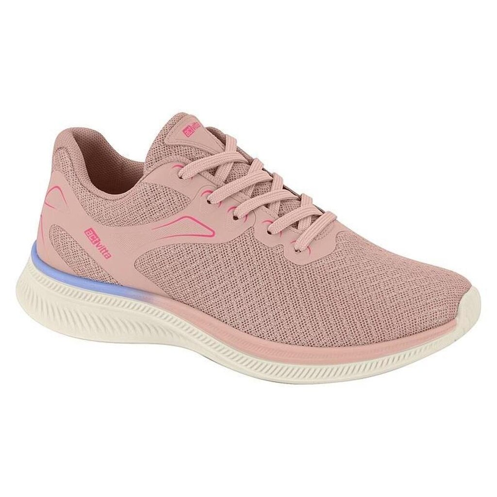 Tênis Feminino Actvitta Esportivo Sport Caminhada Trabalho