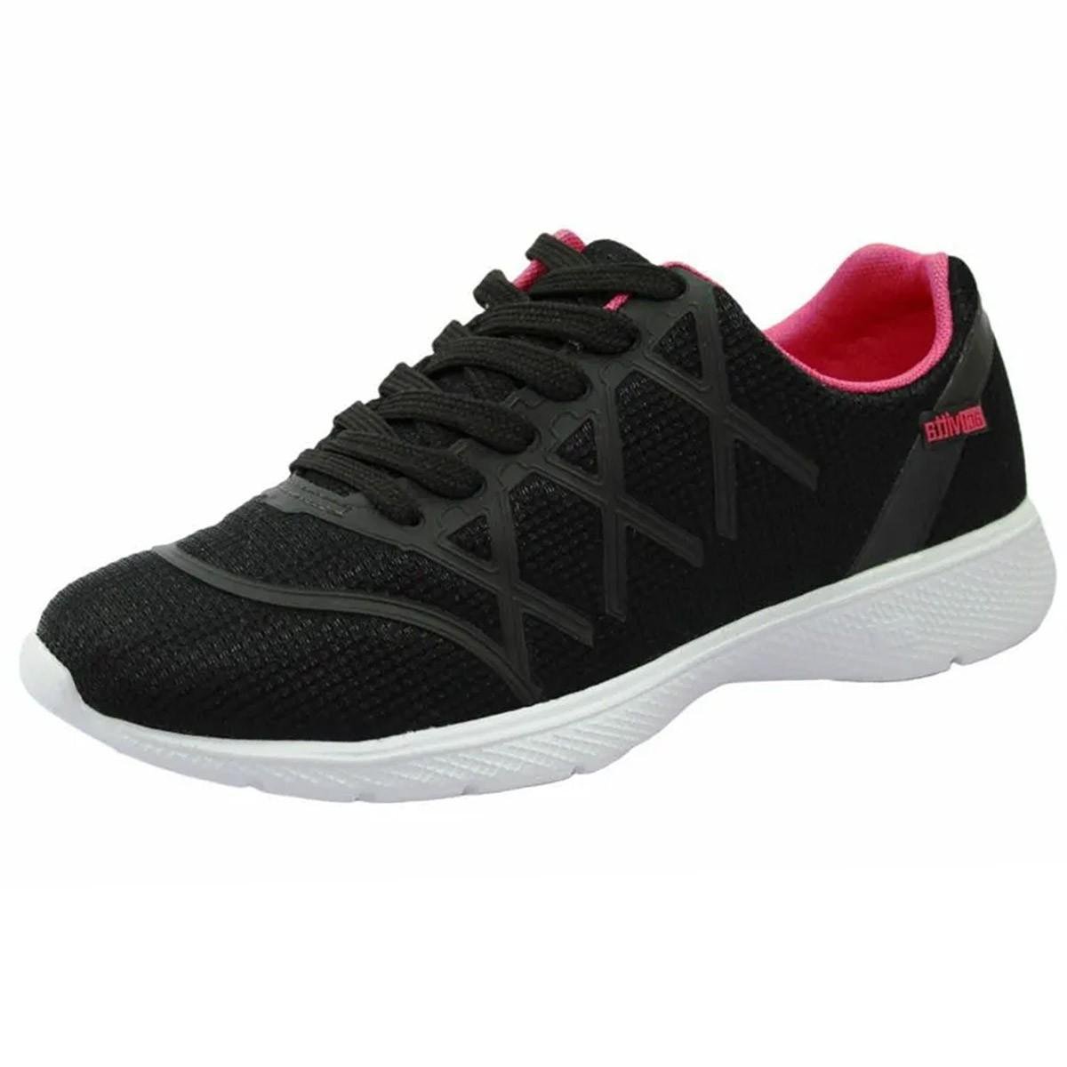 tenis actvitta preto