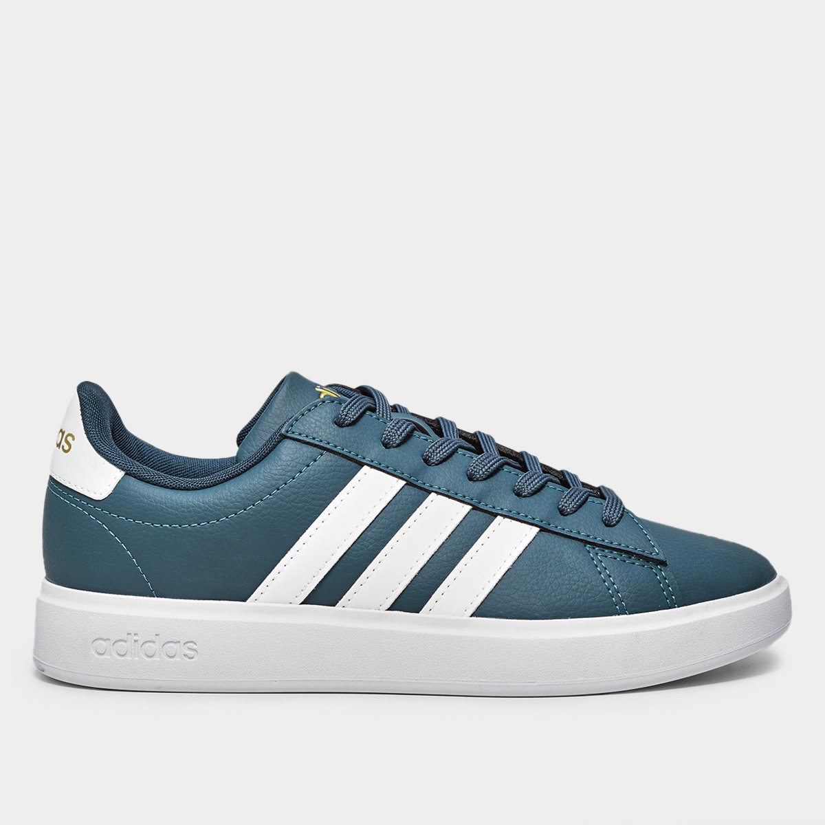 Tênis Feminino Adidas Grand Court 2.0 é ruim? Tênis Feminino Adidas Grand Court 2.0 é boa?