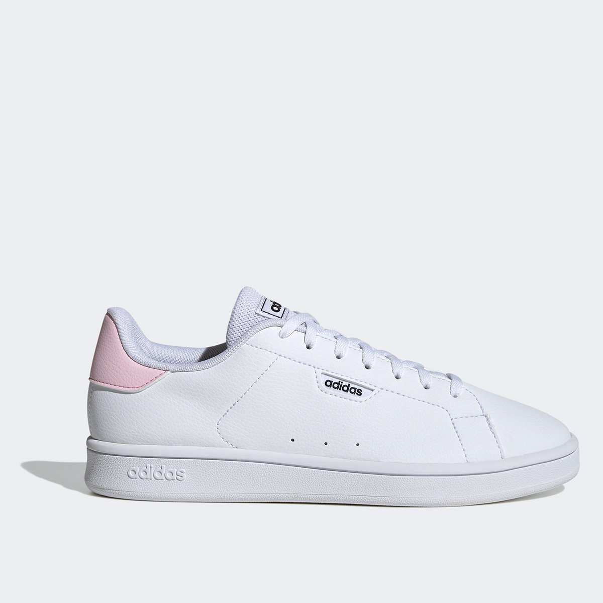 Tênis Feminino Adidas Urban Court Menor preço em Tênis Feminino Adidas Urban Court