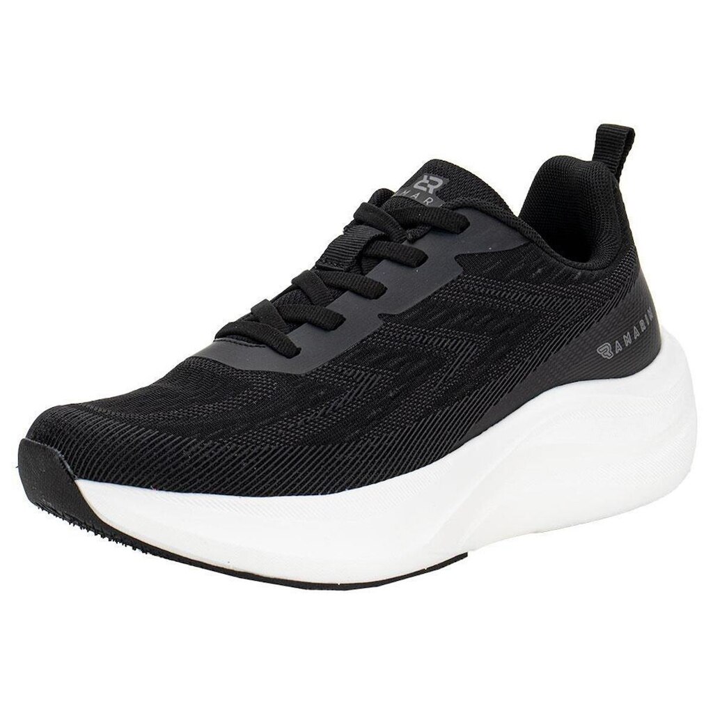 Tênis Feminino At.Flow Running Ramarim 2675131