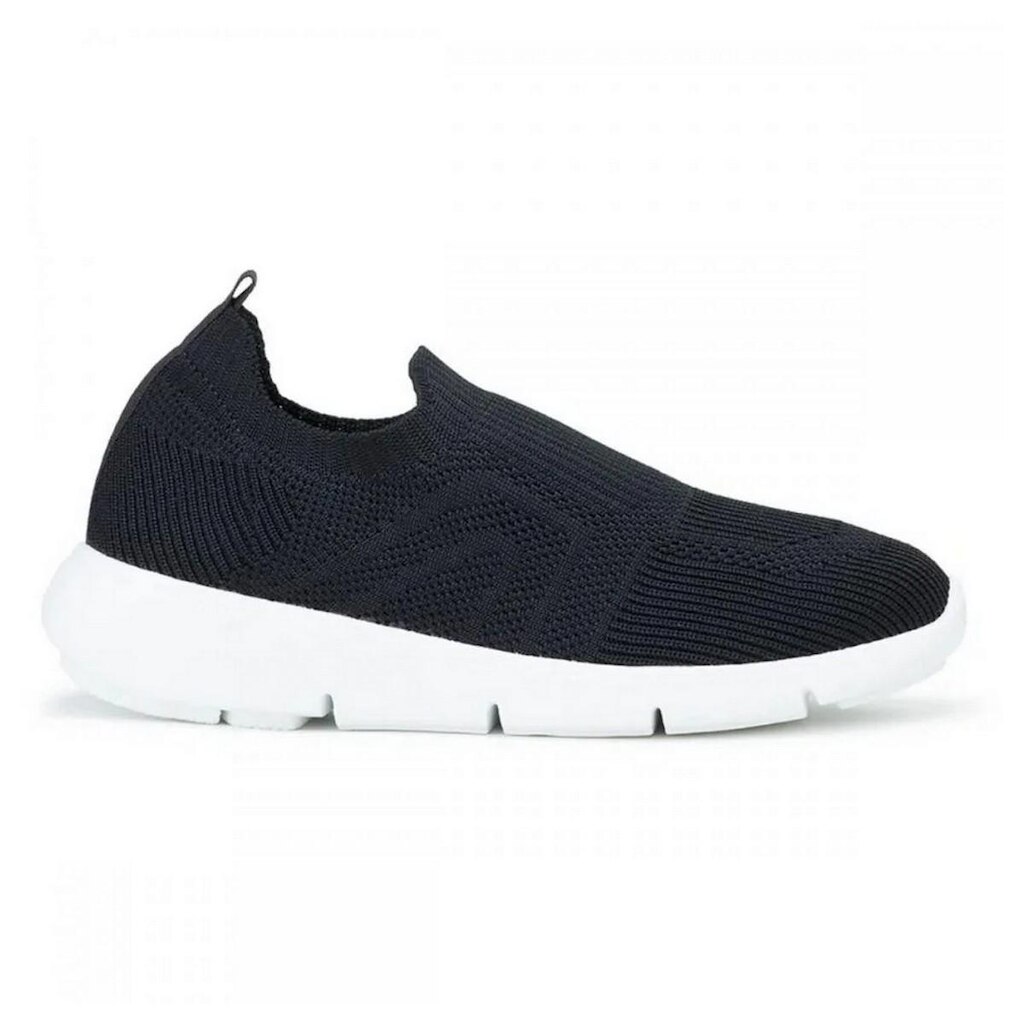 Tenis Feminino Bebece Casual Calce Facil Tecido T1344-499