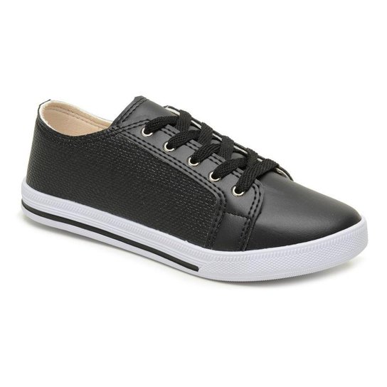 Tenis Feminino Casual Básico Zattini