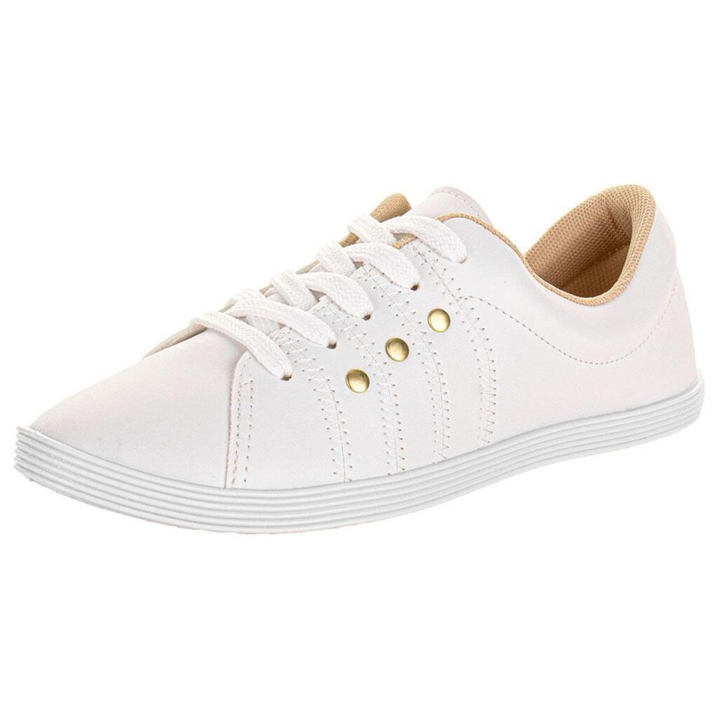 Tênis Feminino Casual Beira Rio 4205152