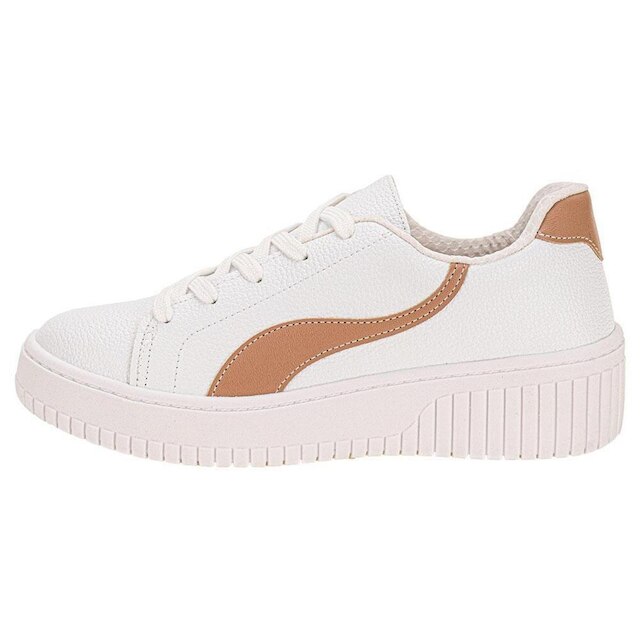 Tênis Feminino Casual Beira Rio 4316110
