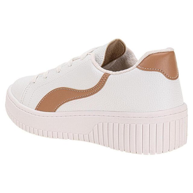 Tênis Feminino Casual Beira Rio 4316110