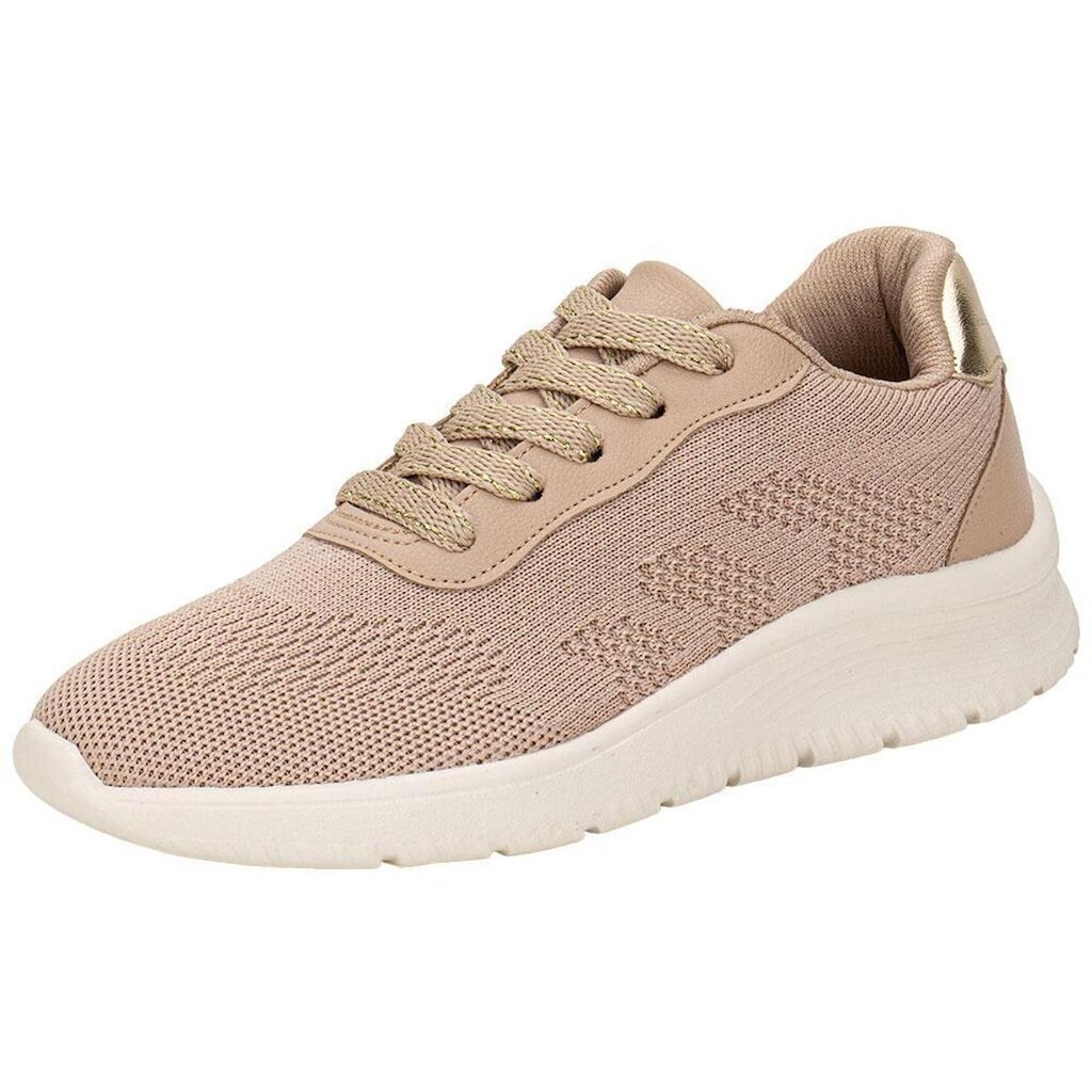 Tênis Feminino Casual Beira Rio 4332110