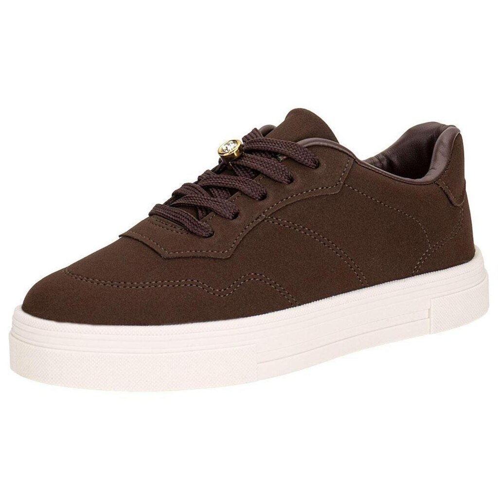 Tênis Feminino Casual Beira Rio 4338105