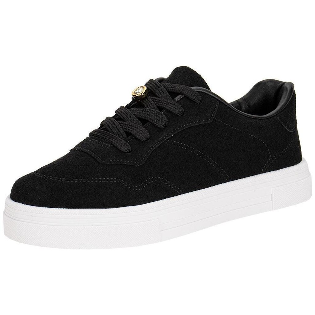 Tênis Feminino Casual Beira Rio 4338105