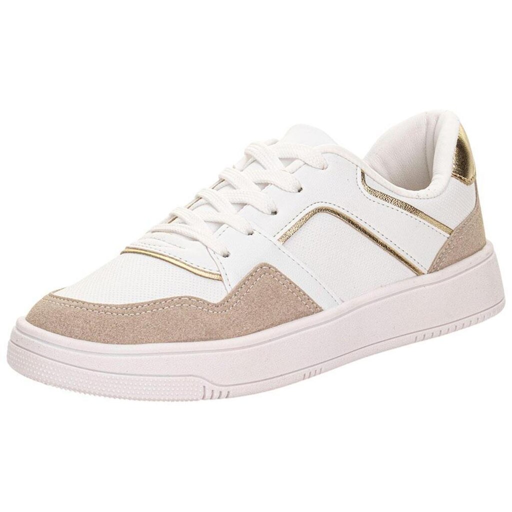 Tênis Feminino Casual Beira Rio 4343102