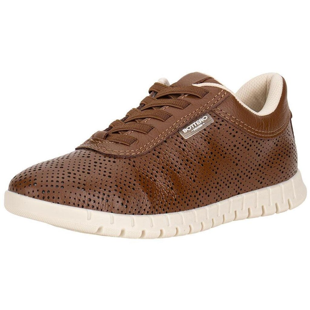 Tênis Feminino Casual Bottero 380602