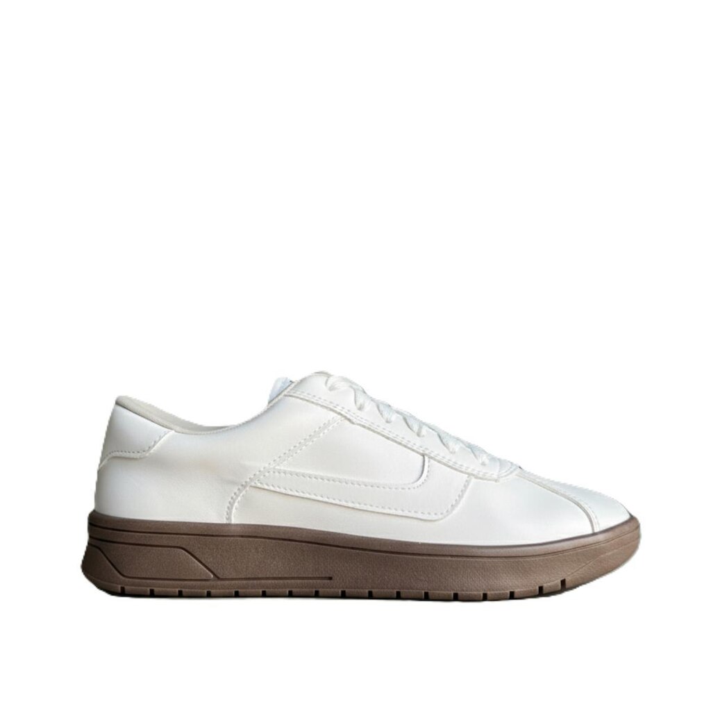 Tênis Feminino Casual Cano Baixo Dia a Dia Confortável