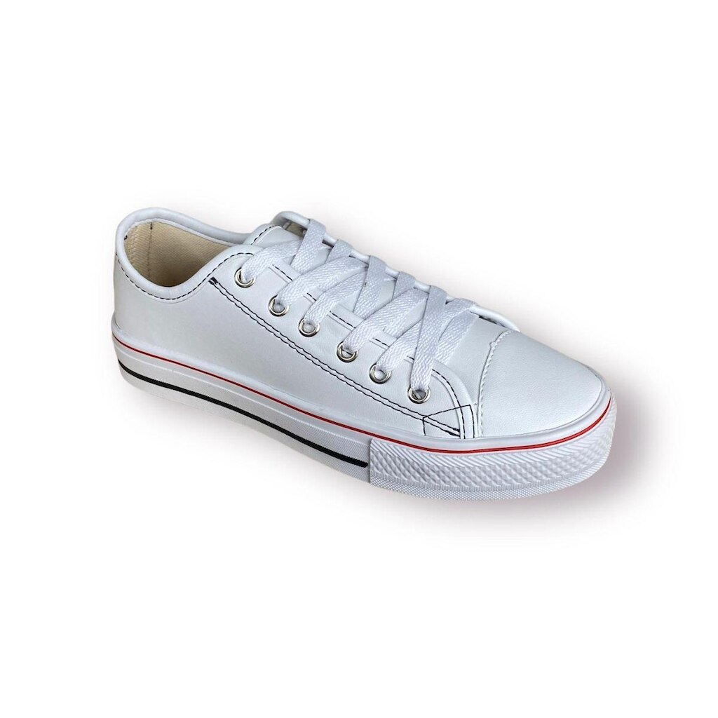 Tênis Feminino Casual Cano Baixo Vanessa Fashion