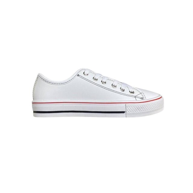 Tênis Feminino Casual Cano Baixo Vanessa Fashion