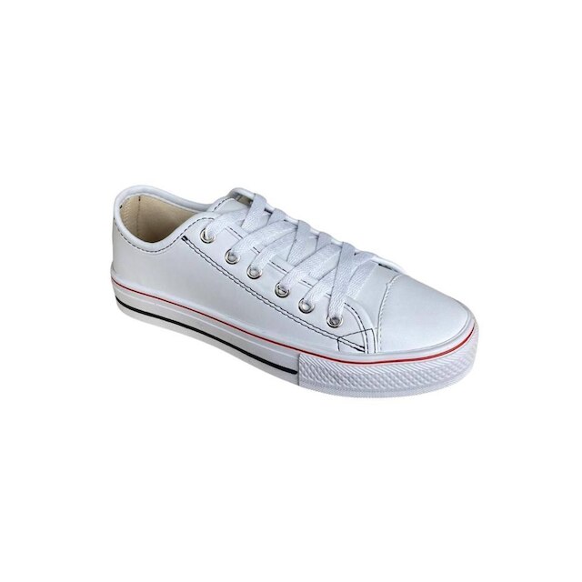 Tênis Feminino Casual Cano Baixo Vanessa Fashion