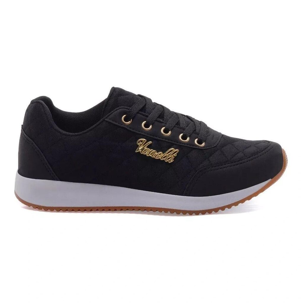 tenis feminino casual confortável moderno leve macio