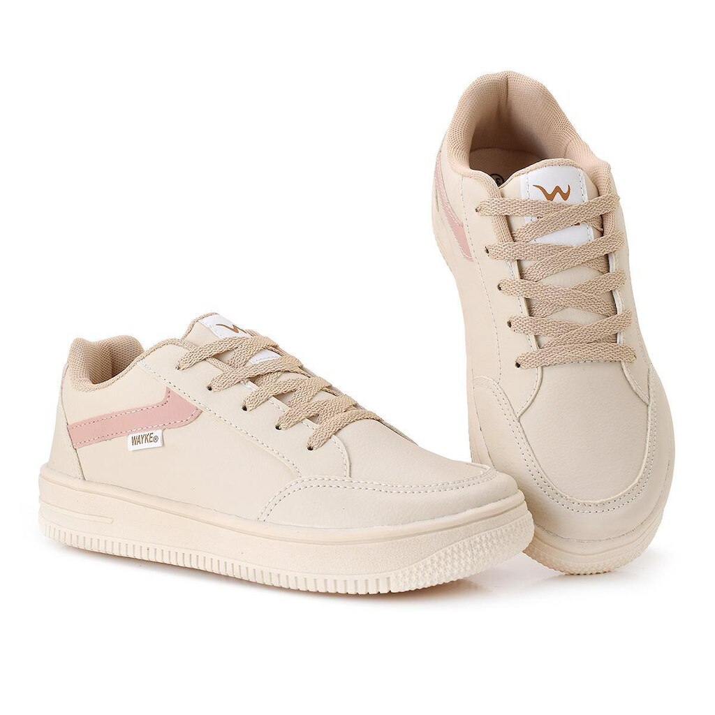 Tenis Feminino Casual Confortável Versátil