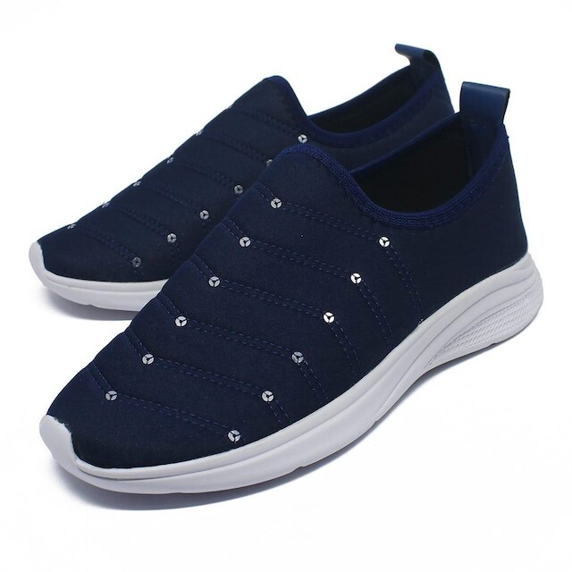 Tenis Feminino Casual Confortavel