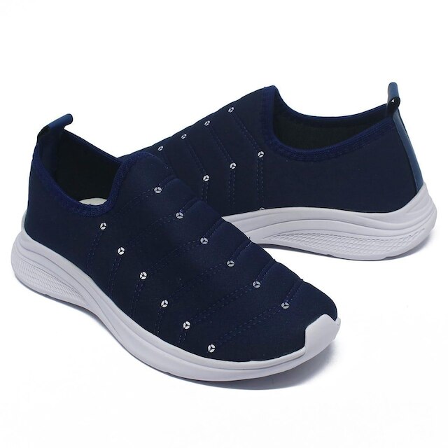 Tenis Feminino Casual Confortavel