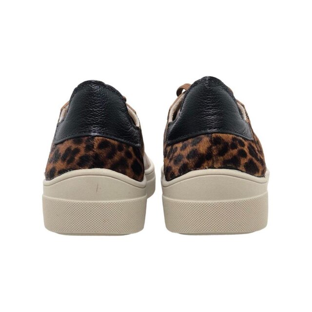 Tenis Feminino Casual Conforto Animais CACCI