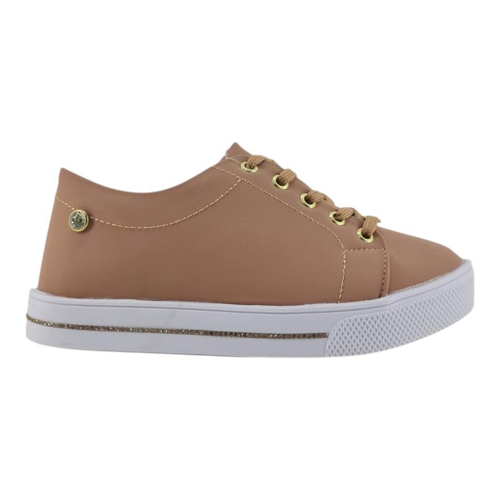 Tênis Feminino Casual Conforto e Estilo