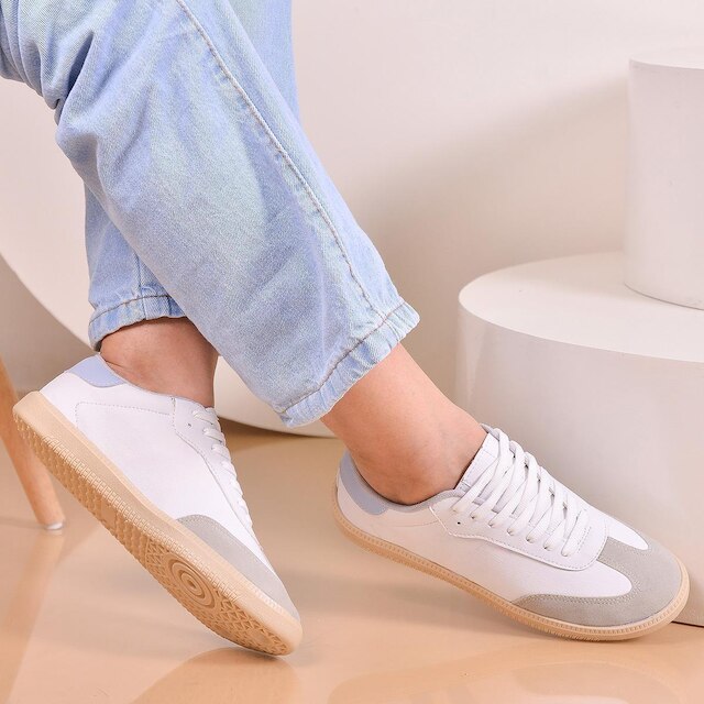 Tenis Feminino Casual Conforto Lançamento Super Leve Moda