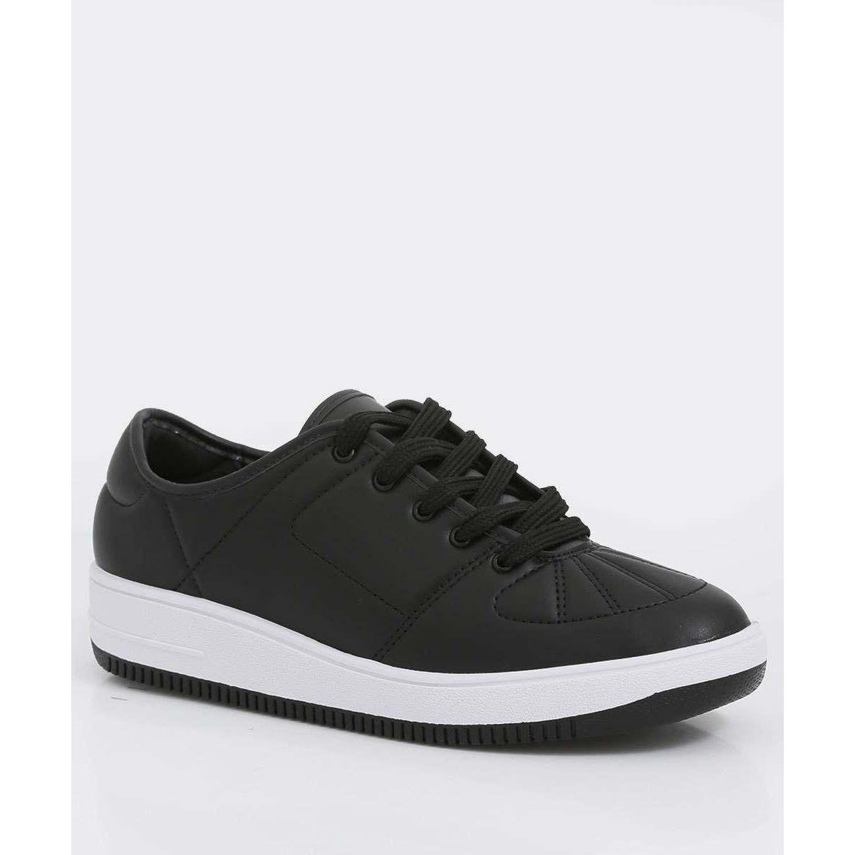 tênis feminino zattini