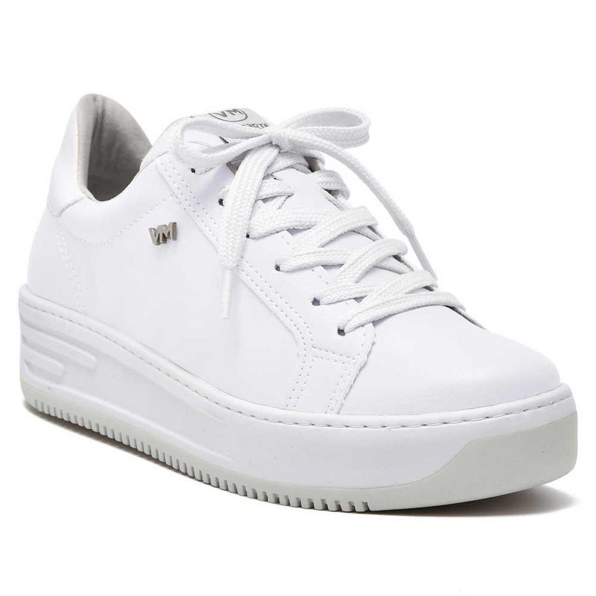 Tênis Branco Tenis Plataforma Zattini Tênis Branco Tenis Flatform