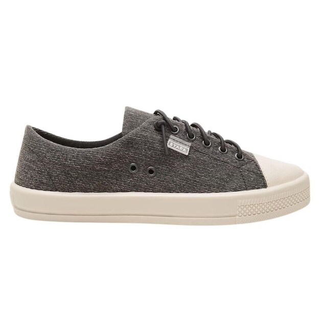 Tênis Feminino casual Isa Eco Jeans Byara 810