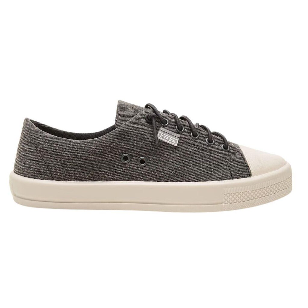 Tênis Feminino casual Isa Eco Jeans Byara 810