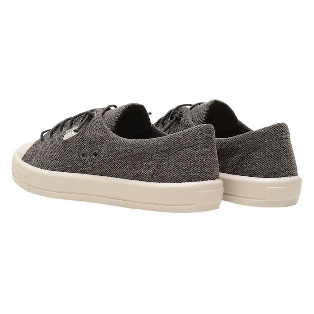 Tênis Feminino casual Isa Eco Jeans Byara 810