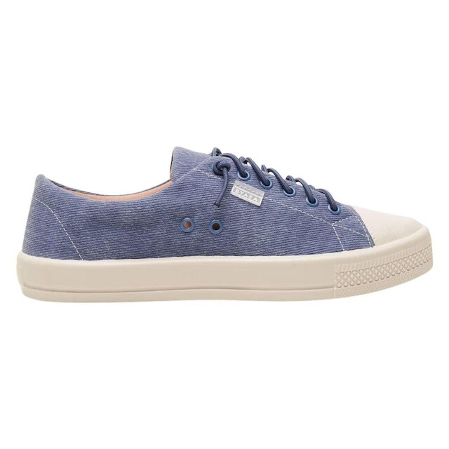 Tênis Feminino casual Isa Eco Jeans Byara 810