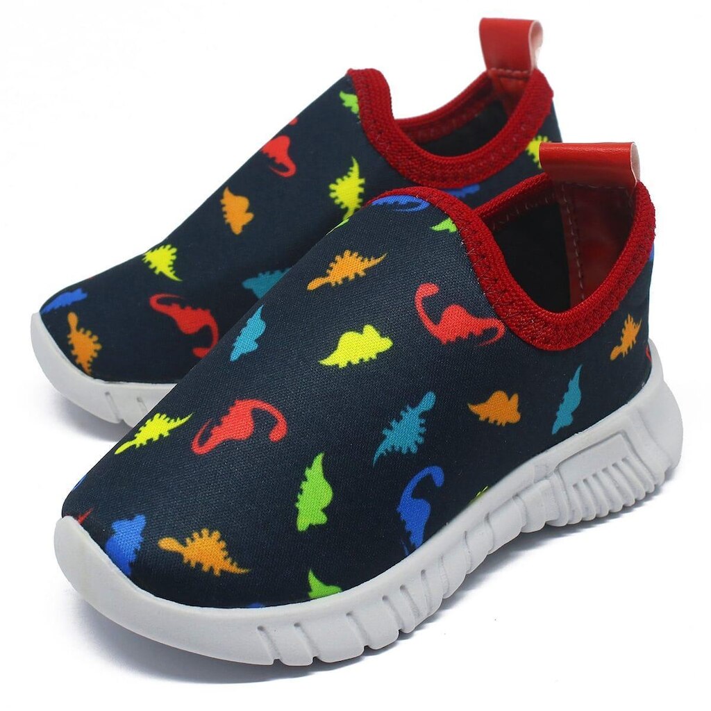 Tenis Feminino Casual Leve