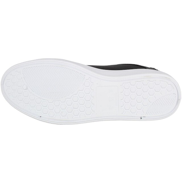 Tênis Feminino Casual Mendii Glitter Elástico Casual