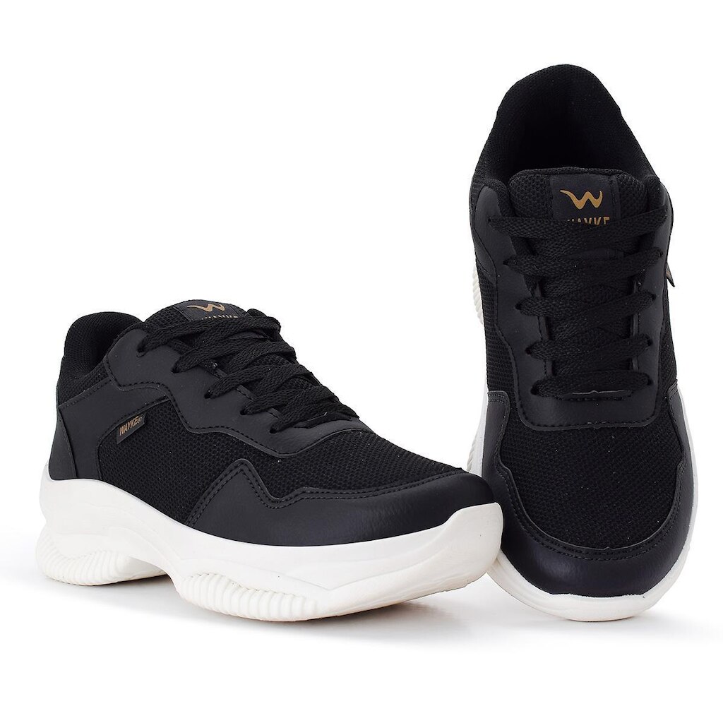 Tenis Feminino Casual Moda Plataforma Moda Confortável Lançamento