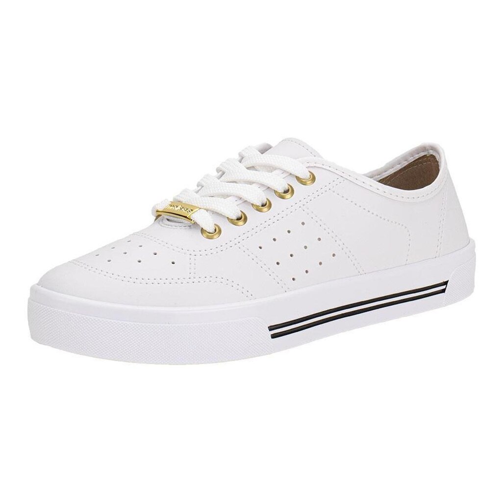 Tênis Feminino Casual Moleca 5667757