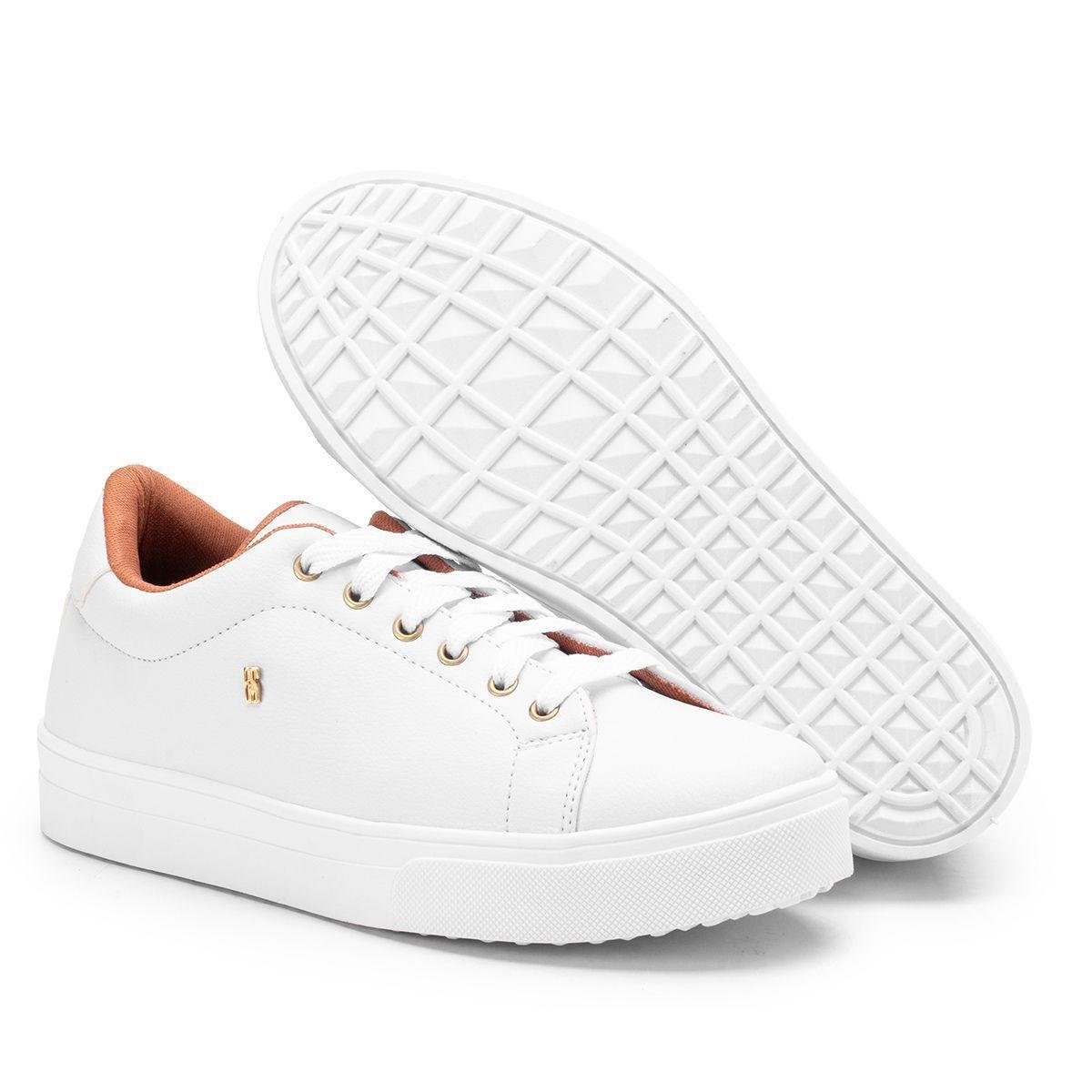 Tenis Feminino Casual Original Estilo Shoes é ruim? Tenis Feminino Casual Original Estilo Shoes é boa?