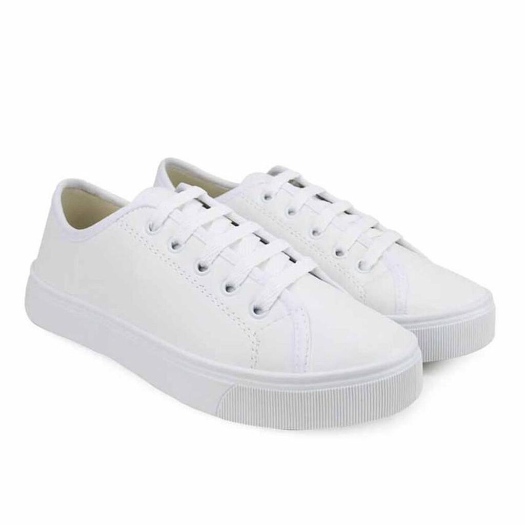 Tênis Feminino Casual Original Shoes Dia a Dia Confortável 173
