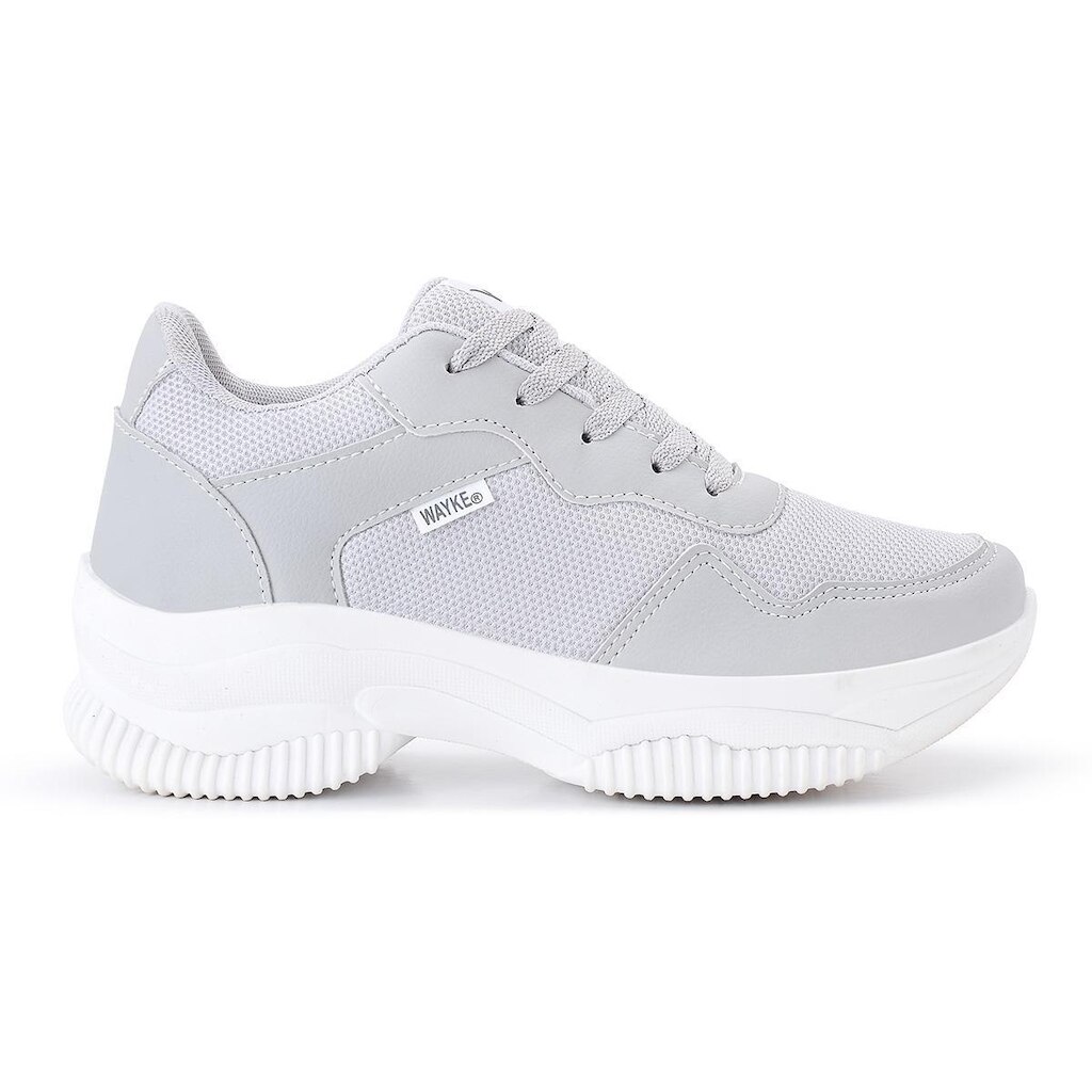 Tenis Feminino Casual Plataforma Lançamento Super Confortavel