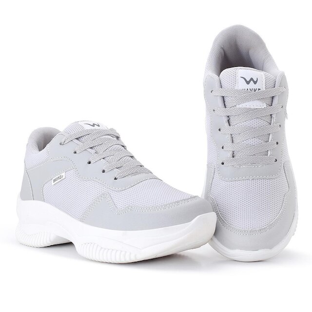 Tenis Feminino Casual Plataforma Super Leve