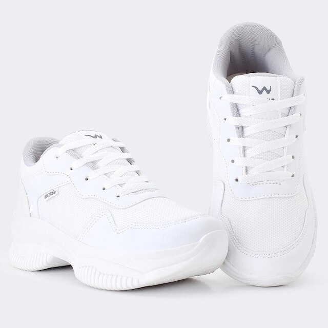 Tenis Feminino Casual Plataforma Super Leve