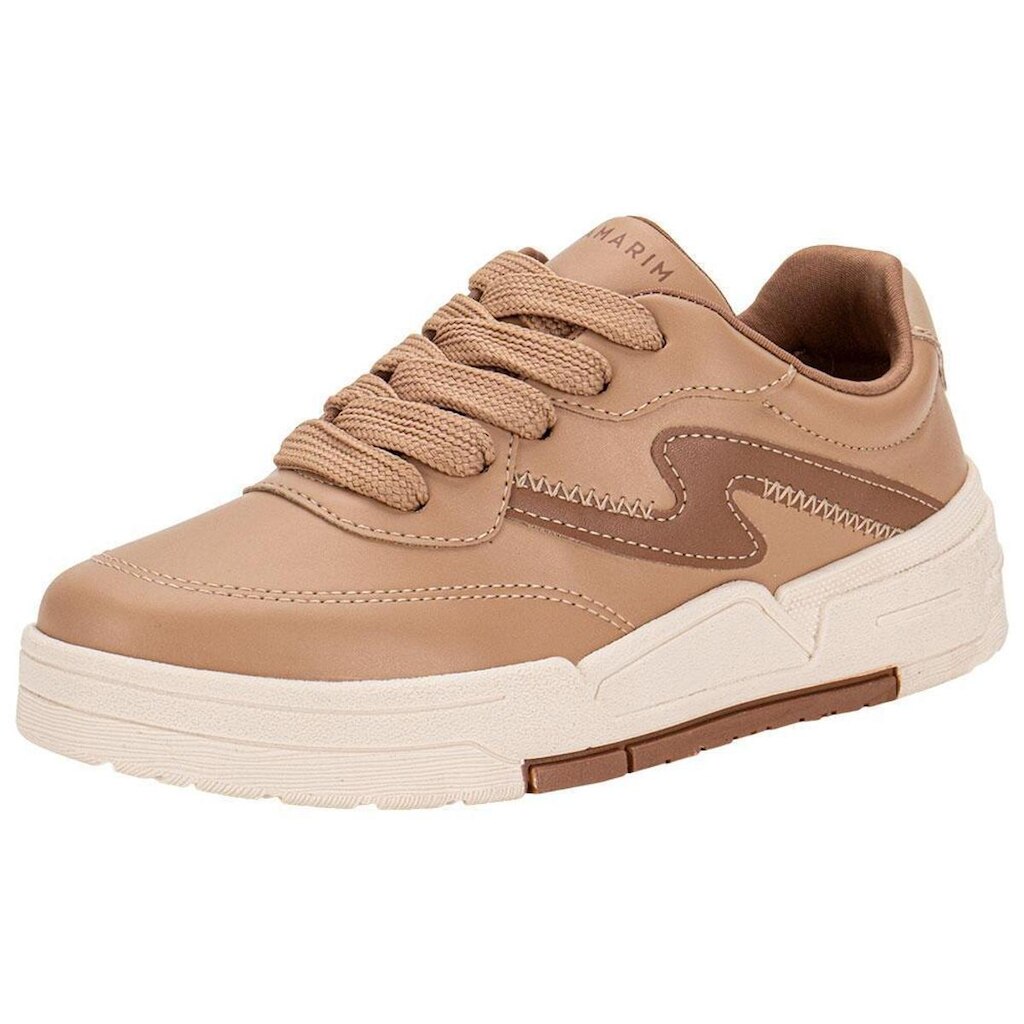 Tênis Feminino Casual Ramarim 2589204