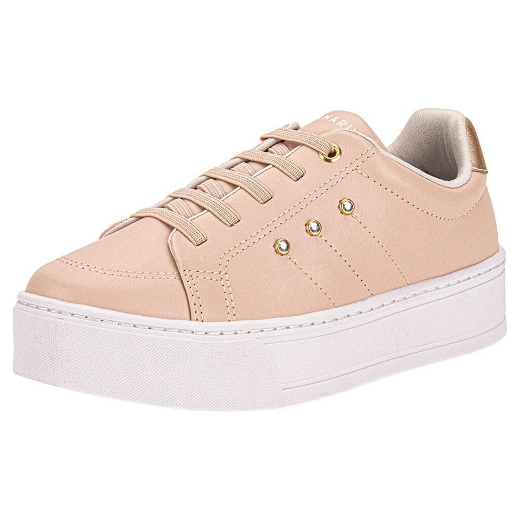 Tênis Feminino Casual Ramarim 2597121