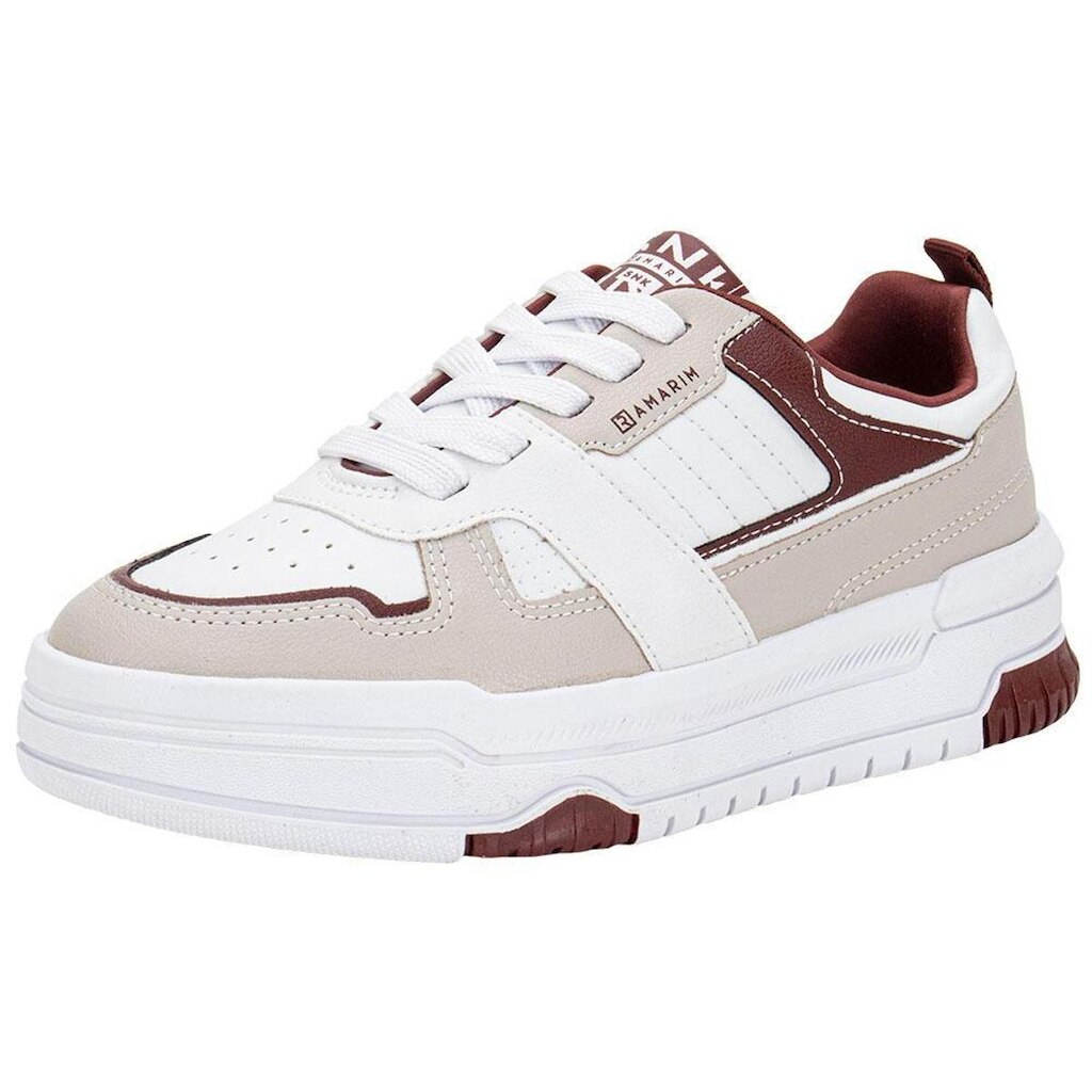 Tênis Feminino Casual Ramarim 2694102