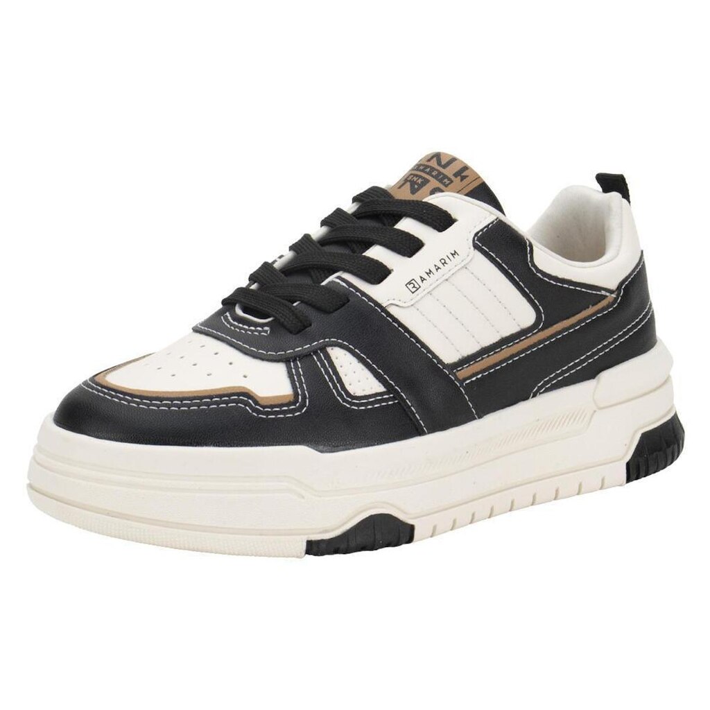 Tênis Feminino Casual Ramarim 2694102